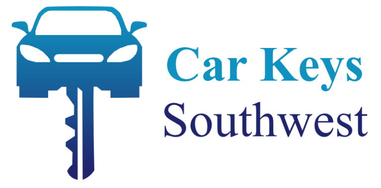 Car Keys Southwest logo - Key Programming Westbury