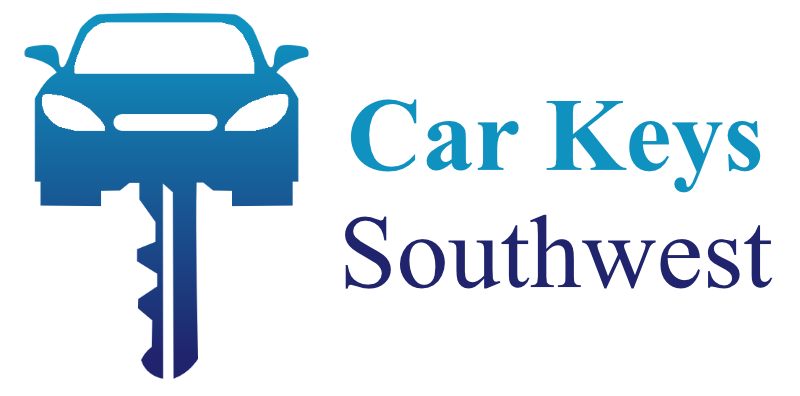 Car Keys Southwest logo - Key Programming Westbury