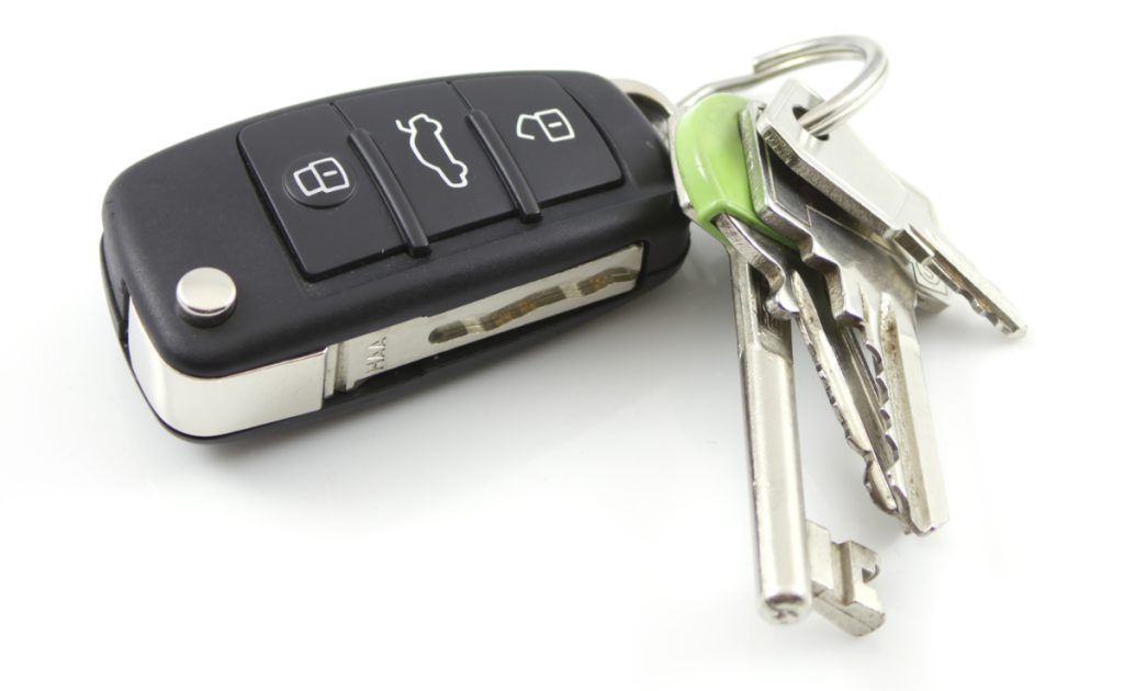 Car Keys Southwest - Lost Car Keys
