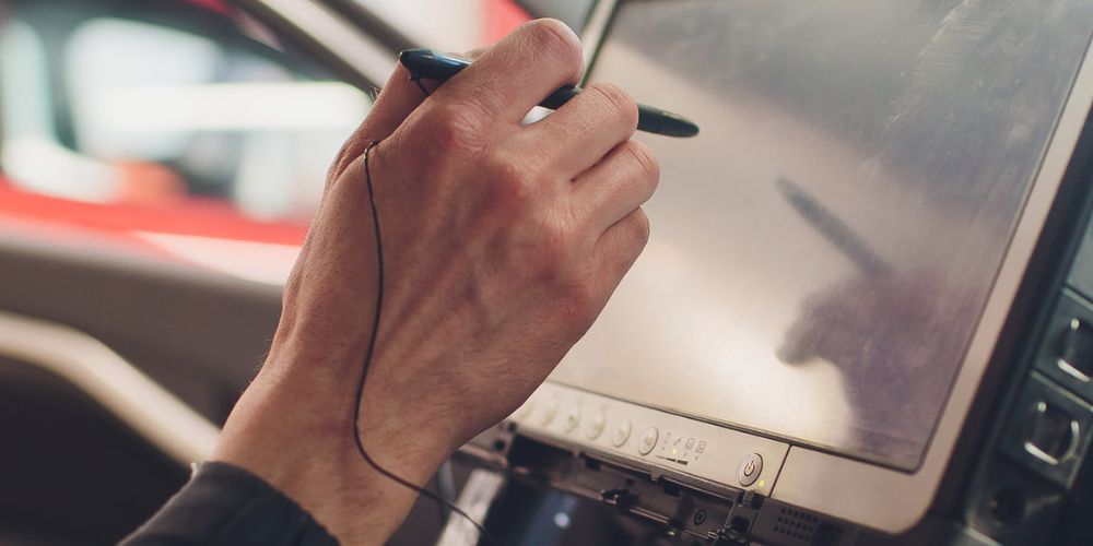 ECU Calibrations